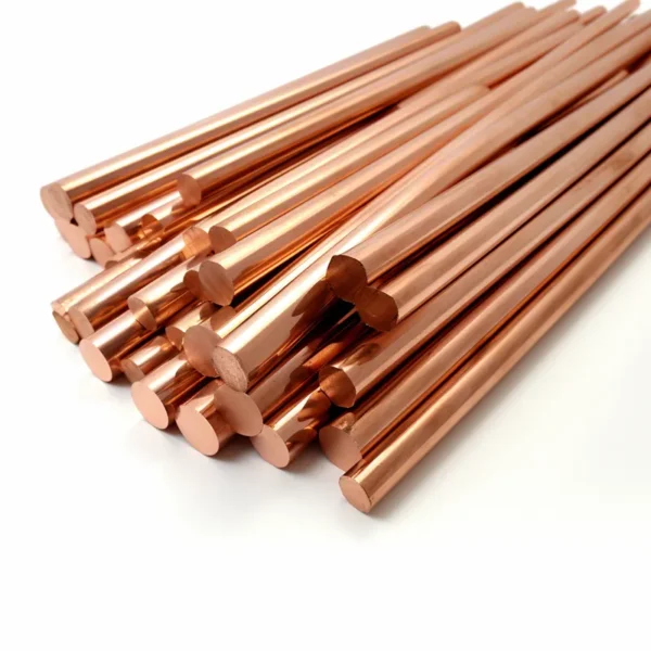 C10100 Copper Bar