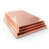 C10100 Copper Plate