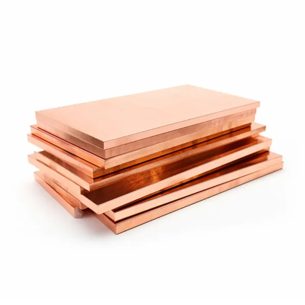 C12000 Copper Plate