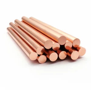 C14500 Copper Bar