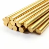 C26000 Brass Bar