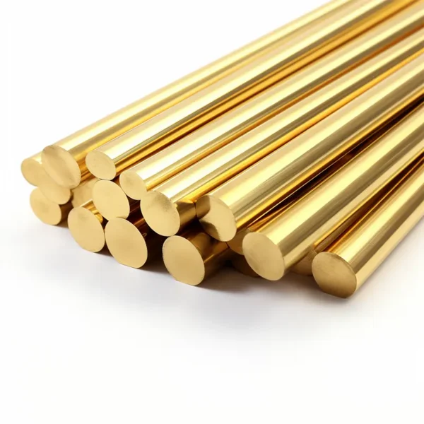 C26000 Brass Bar