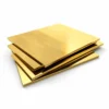 C26000 Brass Plate