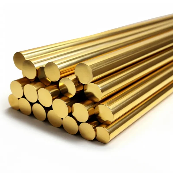 C27000 Brass Bar