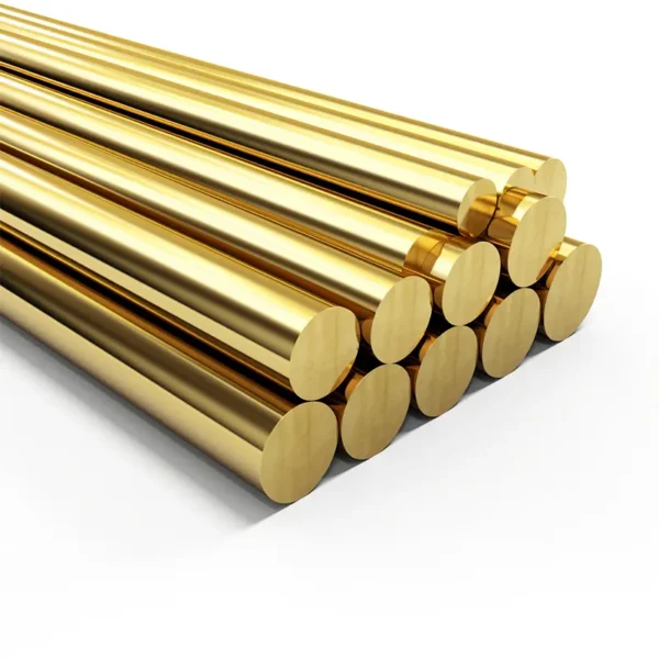 C27000 Brass Bar