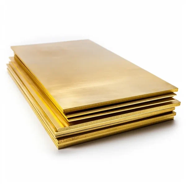C27400 Brass Plate