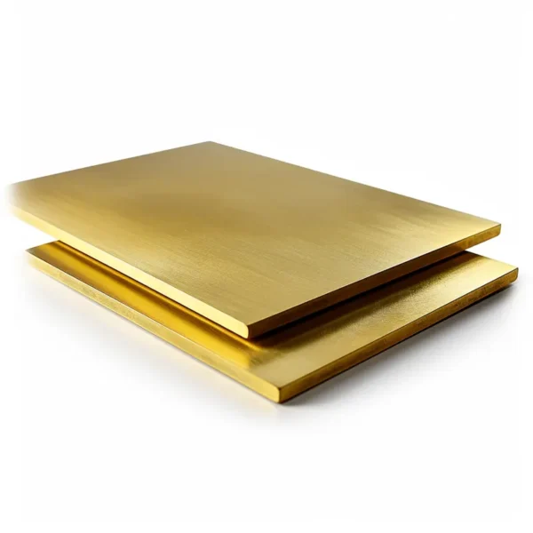 C27400 Brass Plate