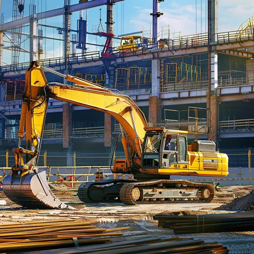 Construction Industry Electrogalvanized Steel