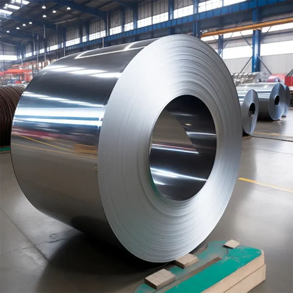 202 Stainless Steel Coil