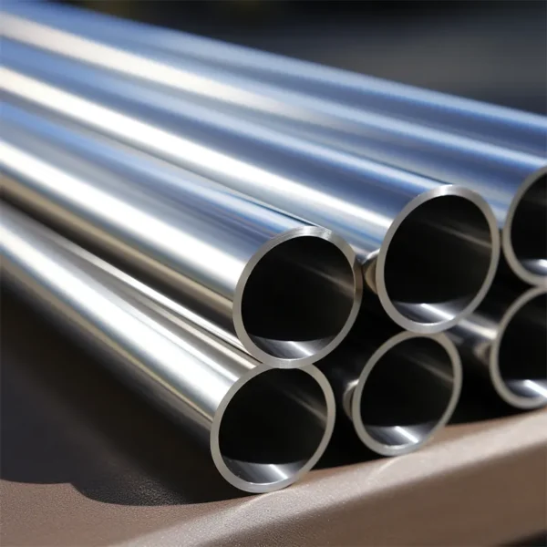202 Stainless Steel Tube