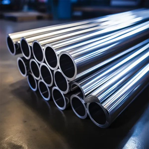 202 Stainless Steel Tube