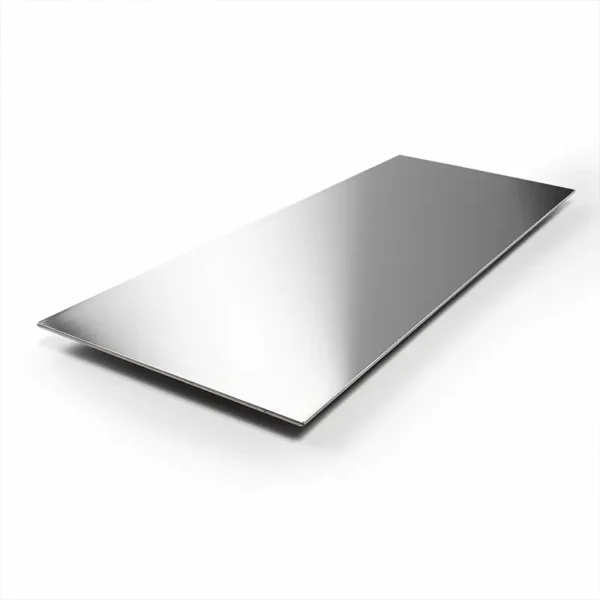 2205 Stainless Steel Plate
