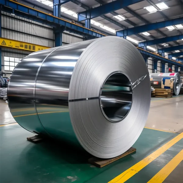 304 Stainless Steel Coil