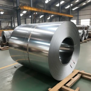 304l Stainless Steel Coil