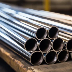 316L Stainless Steel Tube