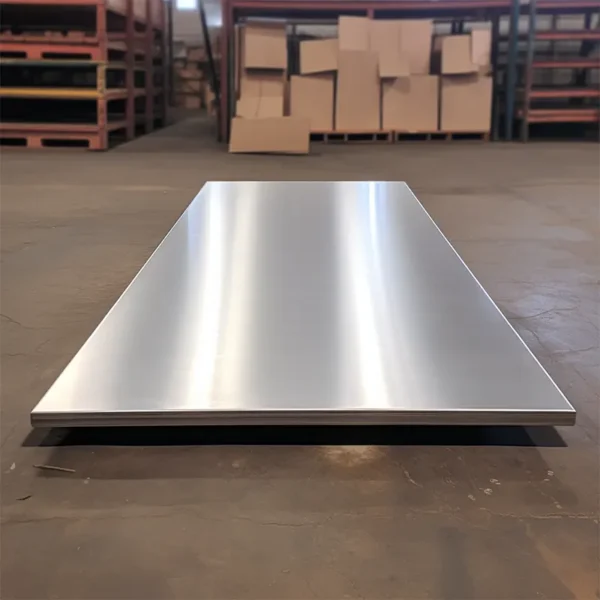 430 Stainless Steel Plate