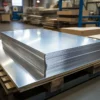A36 Galvanized Sheet