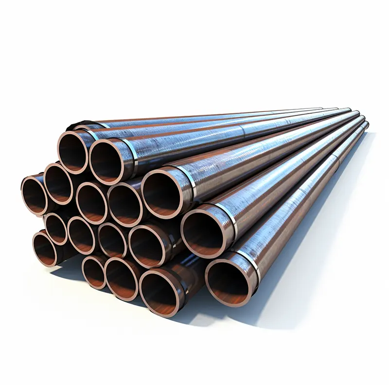 ASTM A572 Carbon Steel Pipe