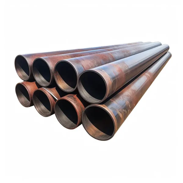 ASTM A656 Carbon Steel Pipe