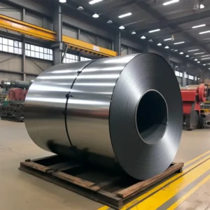 CGCC Silicon Steel