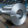 DX53D Galvanized Coil