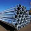 HC340LA Galvanized Pipe