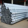 HC380LA Galvanized Pipe