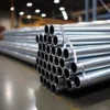 HC380LA Galvanized Pipe