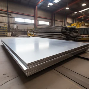 Hardox 400 Plate