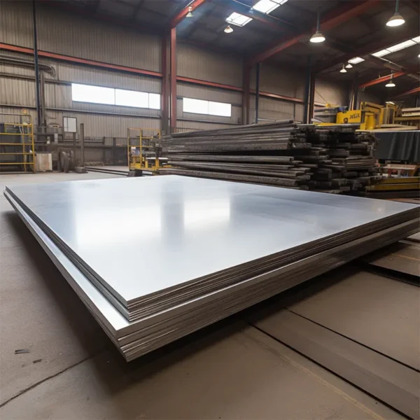 Hardox 400 Plate