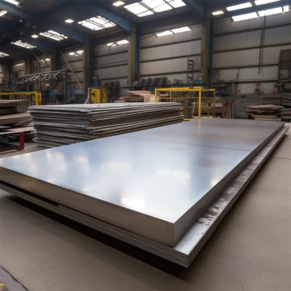 Hardox 450 Plate