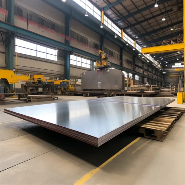 Hardox 450 Plate