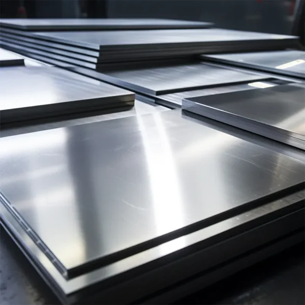 Hardox 500 Plate