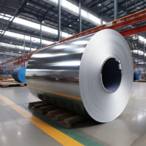 JIS Silicon Steel