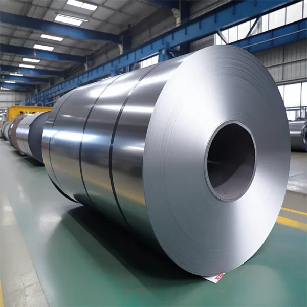 JIS Silicon Steel