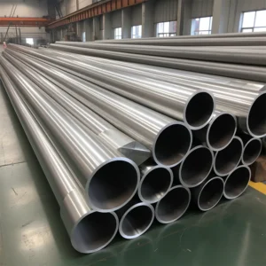 Monel 400 Alloy Pipe