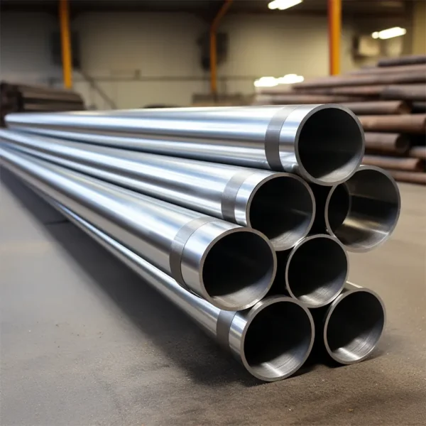 Monel 400 Alloy Pipe