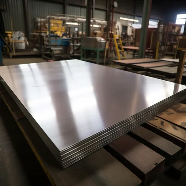 Monel 400 Alloy Plate