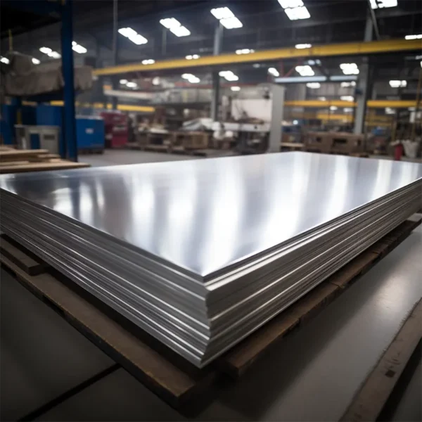 Monel 400 Alloy Plate