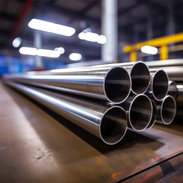 Monel K500 Alloy Pipe