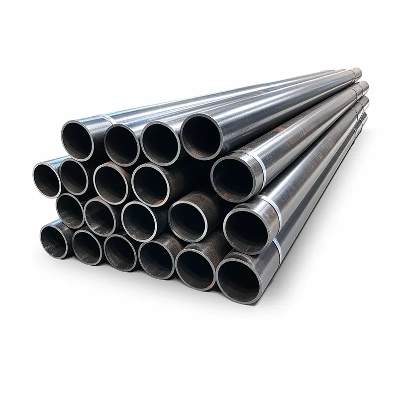 Q215 Carbon Steel Pipe