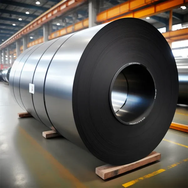 Q345 Carbon Steel Coil