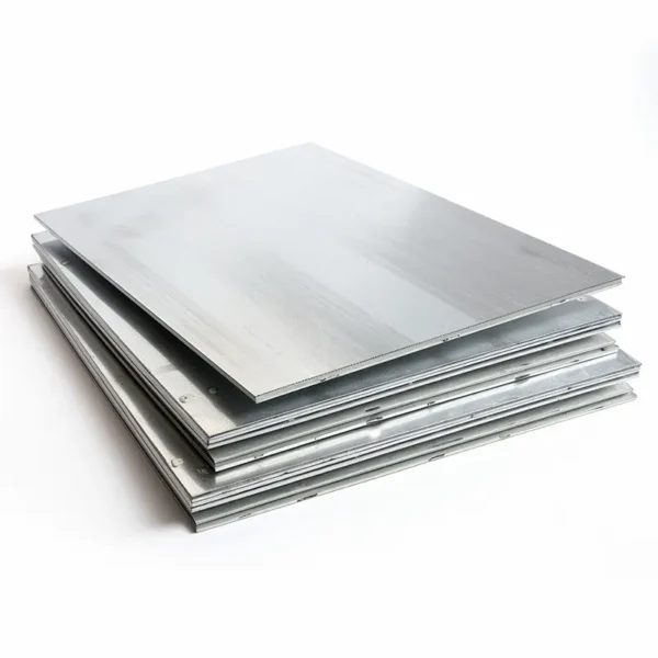 Q345C Galvanized Sheet