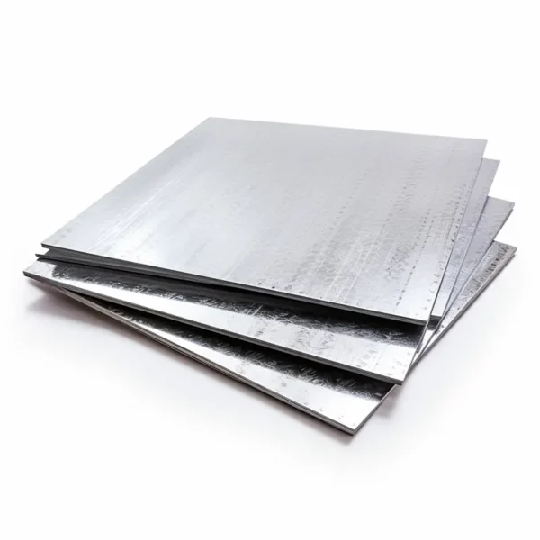 Q345C Galvanized Sheet