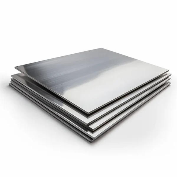 Q345C Monel Inconel Hardox