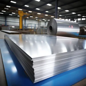 Q345D Monel Inconel Hardox