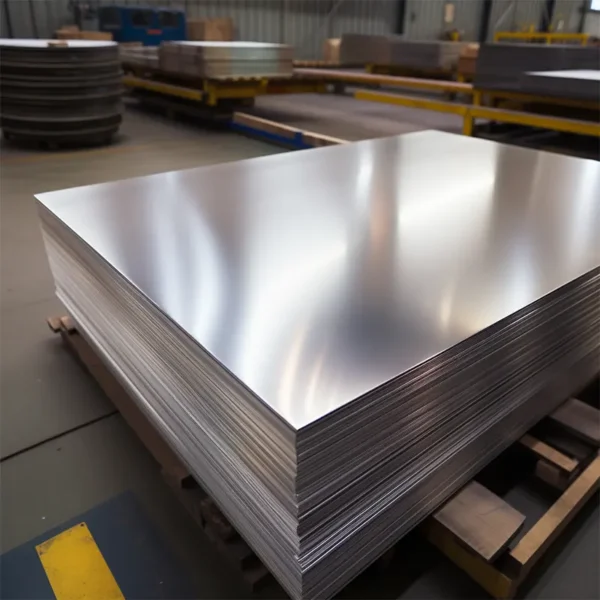 Q345D Monel Inconel Hardox