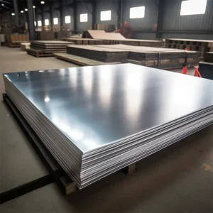 Q345E Monel Inconel Hardox
