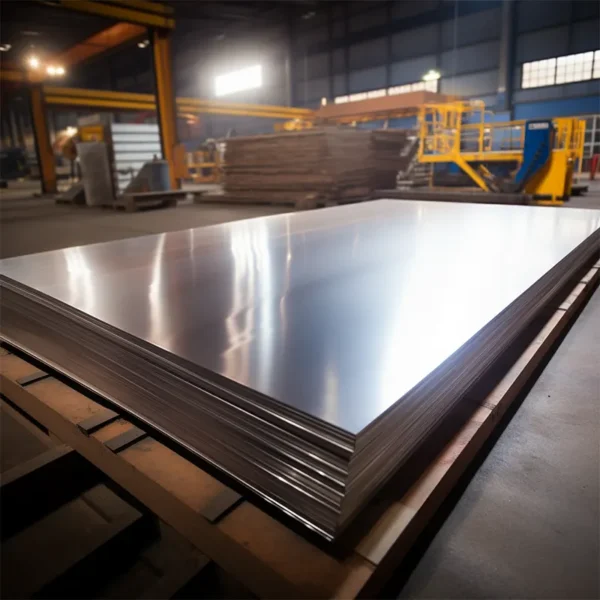 Q345E Monel Inconel Hardox