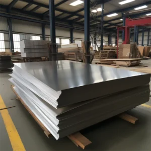 Q390 Monel Inconel Hardox